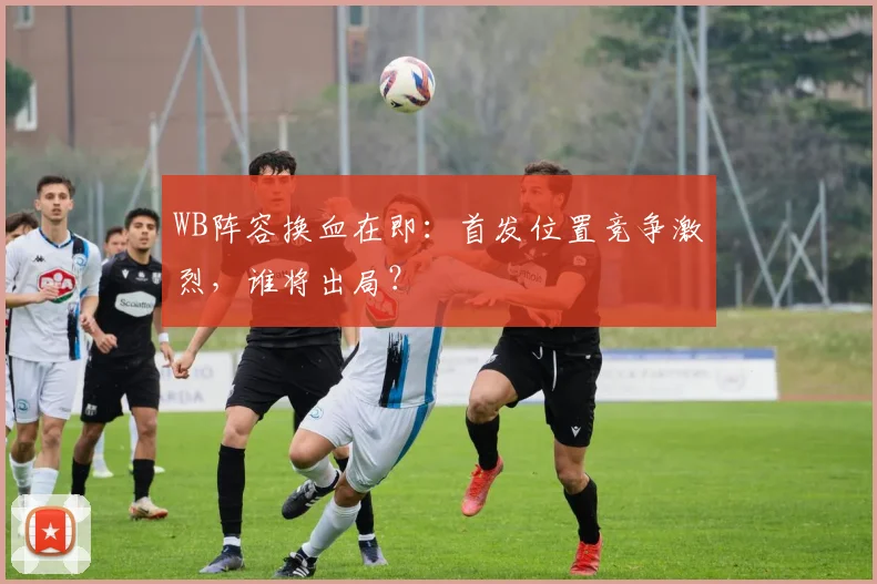 WB阵容换血在即：首发位置竞争激烈，谁将出局？